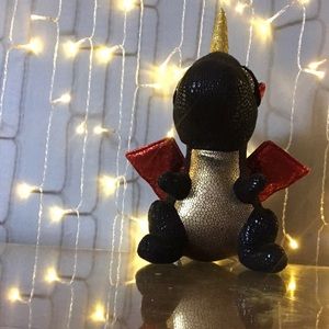 TY dragon for sale
